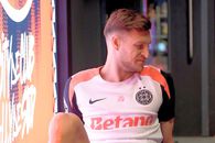 Basarab Panduru și-a pus mâinile în cap, după declarațiile lui Dennis Politic: „Bă, las-o naibii!”