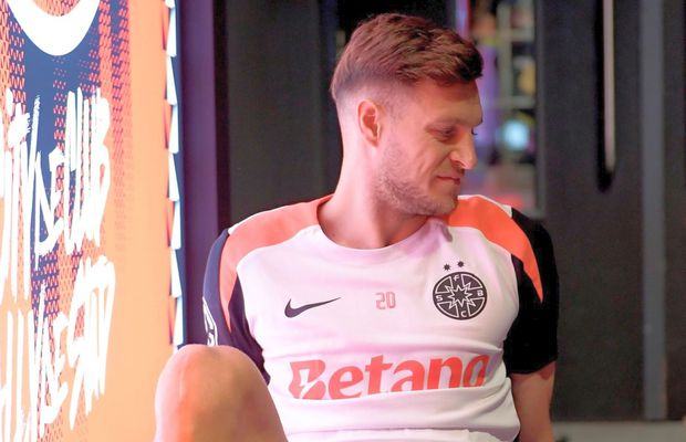 Basarab Panduru și-a pus mâinile în cap, după declarațiile lui Dennis Politic: „Bă, las-o naibii!”