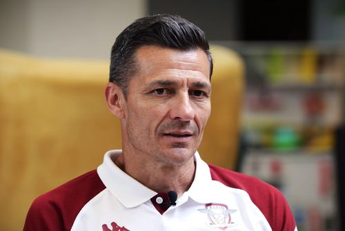 EXCLUSIV Trei mari dubii pentru Costel Gâlcă după cantonamentul Rapidului din Slovenia