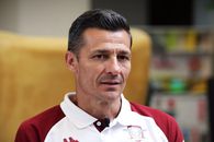 Trei mari dubii pentru Costel Gâlcă după cantonamentul Rapidului din Slovenia