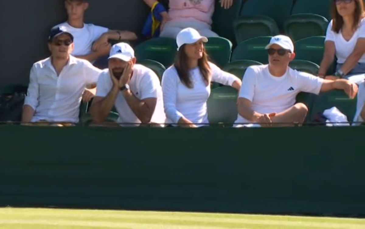 Gabriela Ruse, meci dramatic cu Madison Keys la Wimbledon! » Atât de aproape de un succes fantastic