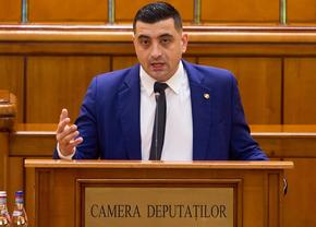 Steaua, INTERZISĂ în Liga 1 » Amendamentele pentru Legea Sportului au fost votate! George Simion atacă: „Trafic de influență”