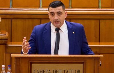 Steaua, INTERZISĂ în Liga 1 » Amendamentele pentru Legea Sportului au fost votate! George Simion atacă: „Trafic de influență”