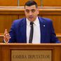 Steaua, INTERZISĂ în Liga 1 » Amendamentele pentru Legea Sportului au trecut de Comisie! George Simion atacă: „Trafic de influență”