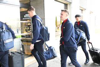 Noua modalitate de a se stabili titularii la FCSB: „Vrei TikTok? Uită fotbalul!” » Primul fotbalist vizat direct