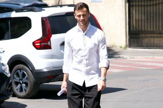 Andrei Nicolescu anunță plecări de la Dinamo: „Nu sunt văzuți ca soluții”