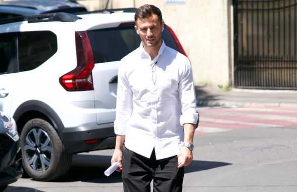 Andrei Nicolescu anunță plecări de la Dinamo: „Nu sunt văzuți ca soluții”