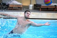 Dennis Politic, lovit în plin de impactul cu FCSB: „E «mort». E pe butuci!”