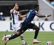 Inter - Fluminense, în optimile Campionatului Mondial al Cluburilor. FOTO: Imago Images