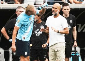 Cele mai tari date statistice de la Mondialul Cluburilor » Eficacitatea incredibilă a lui Juventus, conversia modestă a lui Chelsea și parametrii de top ai lui City