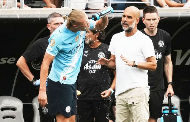 Cele mai tari date statistice de la Mondialul Cluburilor » Eficacitatea incredibilă a lui Juventus, conversia modestă a lui Chelsea și parametrii de top ai lui City