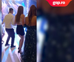 Imagini din restaurant la nunta Kira Hagi - Thomas Ferfelis