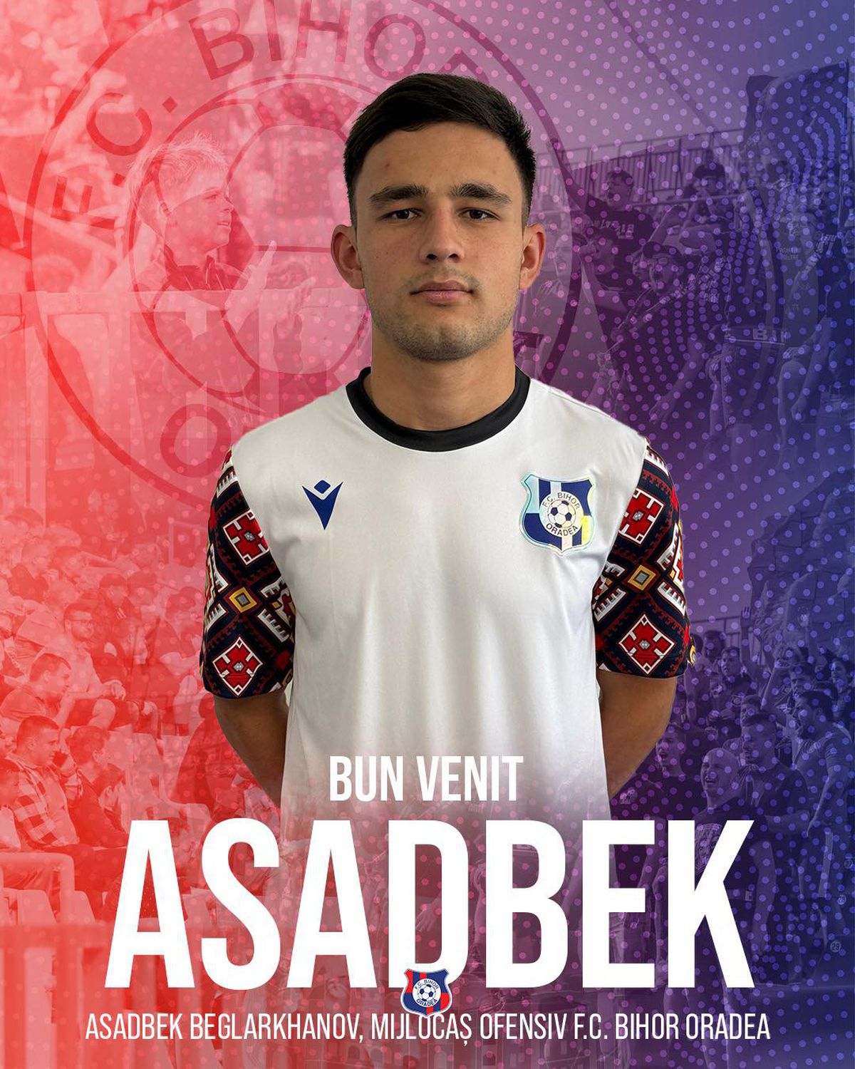 Nouă transferuri anunțate la echipa din Liga 2 » Doi dintre fotbaliști au jucat în Superliga sezonul precedent