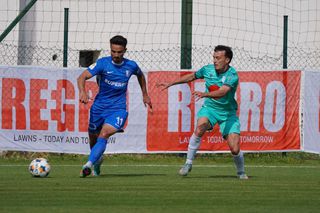 Farul a suferit o nouă înfrângere în cantonamentul din această vară » Bilanț dezastruos pentru Ianis Zicu