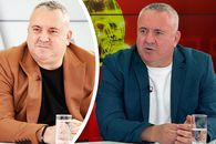 Mihai Iosif 2.0 » Fostul antrenor al Rapidului a dat jos 20 de kilograme și dezvăluie cum a reușit: „Am scos 3 lucruri din meniu”