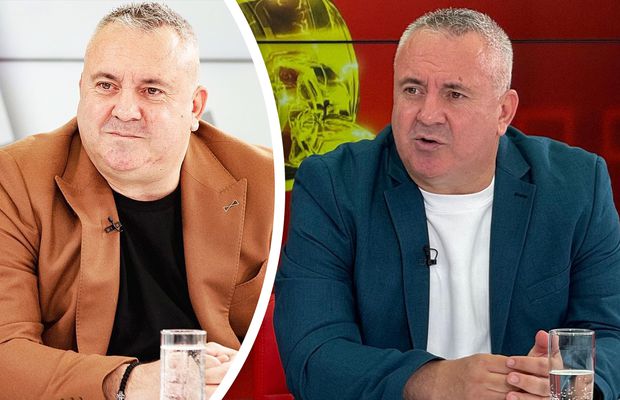 Mihai Iosif 2.0 » Fostul antrenor al Rapidului a dat jos 20 de kilograme și dezvăluie cum a reușit: „Am scos 3 lucruri din meniu”