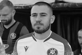 Tragedie în fotbalul românesc! David Oprescu, jucătorul Slatinei, a murit