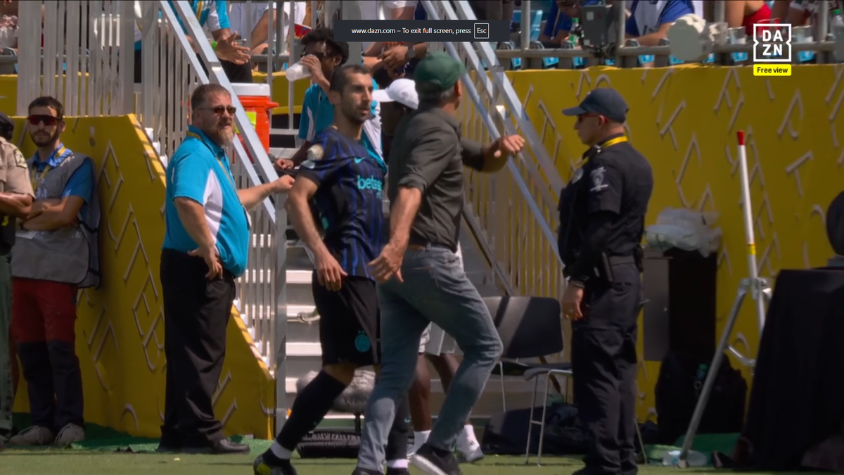 „Dezastru general!” » Presa din Italia sancționează mutarea lui Cristi Chivu după eliminarea lui Inter: „Să nu se mai repete!”