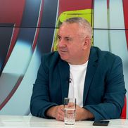 Mihai Iosif astăzi, 30 iunie