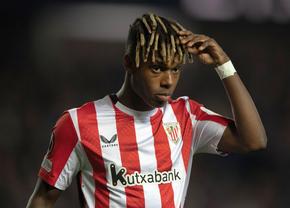 Răsturnare de situație! Barcelona ia în calcul să renunțe la transferul lui Nico Williams