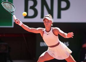Situație inedită la Wimbledon! Irina Begu, Jaqueline Cristian și Sorana Cîrstea vor juca marți pe același teren