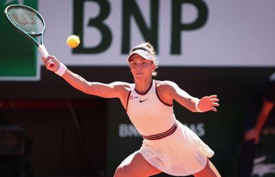 Situație inedită la Wimbledon! Irina Begu, Jaqueline Cristian și Sorana Cîrstea vor juca marți pe același teren