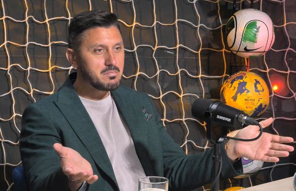 Ciprian Marica și-a găsit „clienții” în Aberdeen - FCSB: „E inexplicabil!”