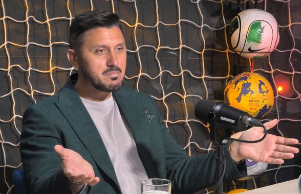 Ciprian Marica și-a găsit „clienții” în Aberdeen - FCSB: „E inexplicabil!”