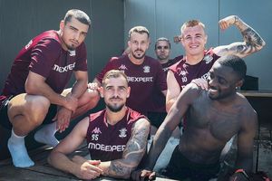 Rapid negociază cedarea unui jucător la CFR Cluj