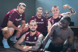 Rapid negociază cedarea unui jucător la CFR Cluj