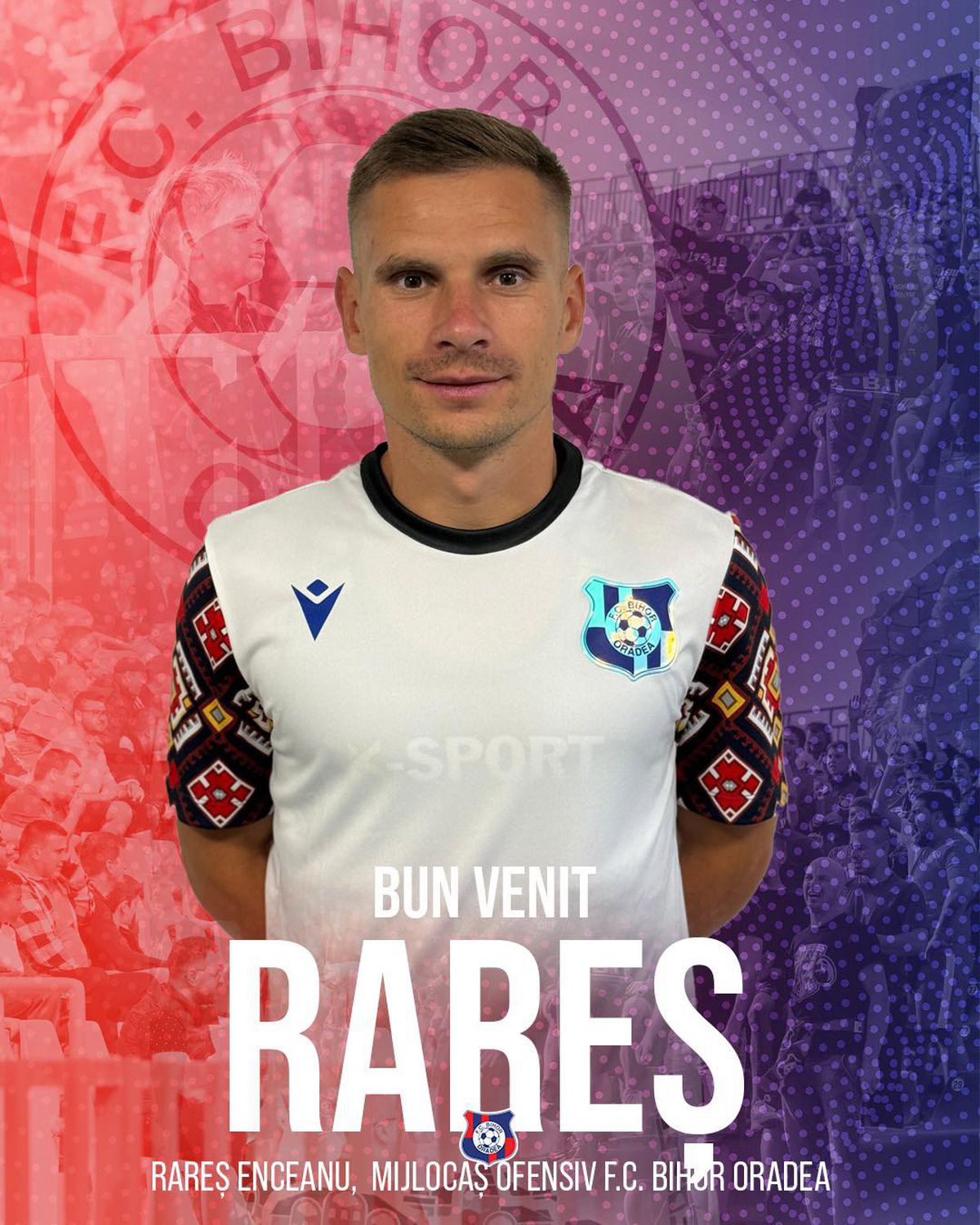 Nouă transferuri anunțate la echipa din Liga 2 » Doi dintre fotbaliști au jucat în Superliga sezonul precedent