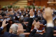 Aviz favorabil în Comisie! Amendamentele proiectului de Legea Sportului care propulsează Steaua în „A” sunt la doi pași să intre în vigoare!