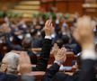 Vot în Camera Deputaților