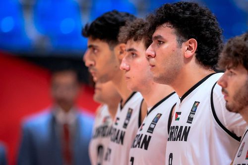 Boicot la Campionatul Mondial U19: Iordanienii au refuzat să intre pe teren! » Reacția Israelului: „Sportul nu e un câmp politic de război”