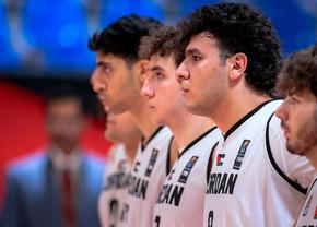 Boicot la Campionatul Mondial U19: Iordanienii au refuzat să intre pe teren! » Reacția Israelului: „Sportul nu e un câmp politic de război”