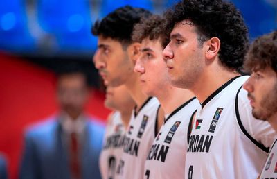 Boicot la Campionatul Mondial U19: Iordanienii au refuzat să intre pe teren! » Reacția Israelului: „Sportul nu e un câmp politic de război”