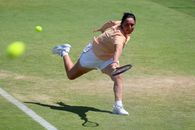 Ons Jabeur, răpusă din nou de căldura și umiditatea de la Wimbledon » Tunisianca a abandonat după 80 de minute de meci
