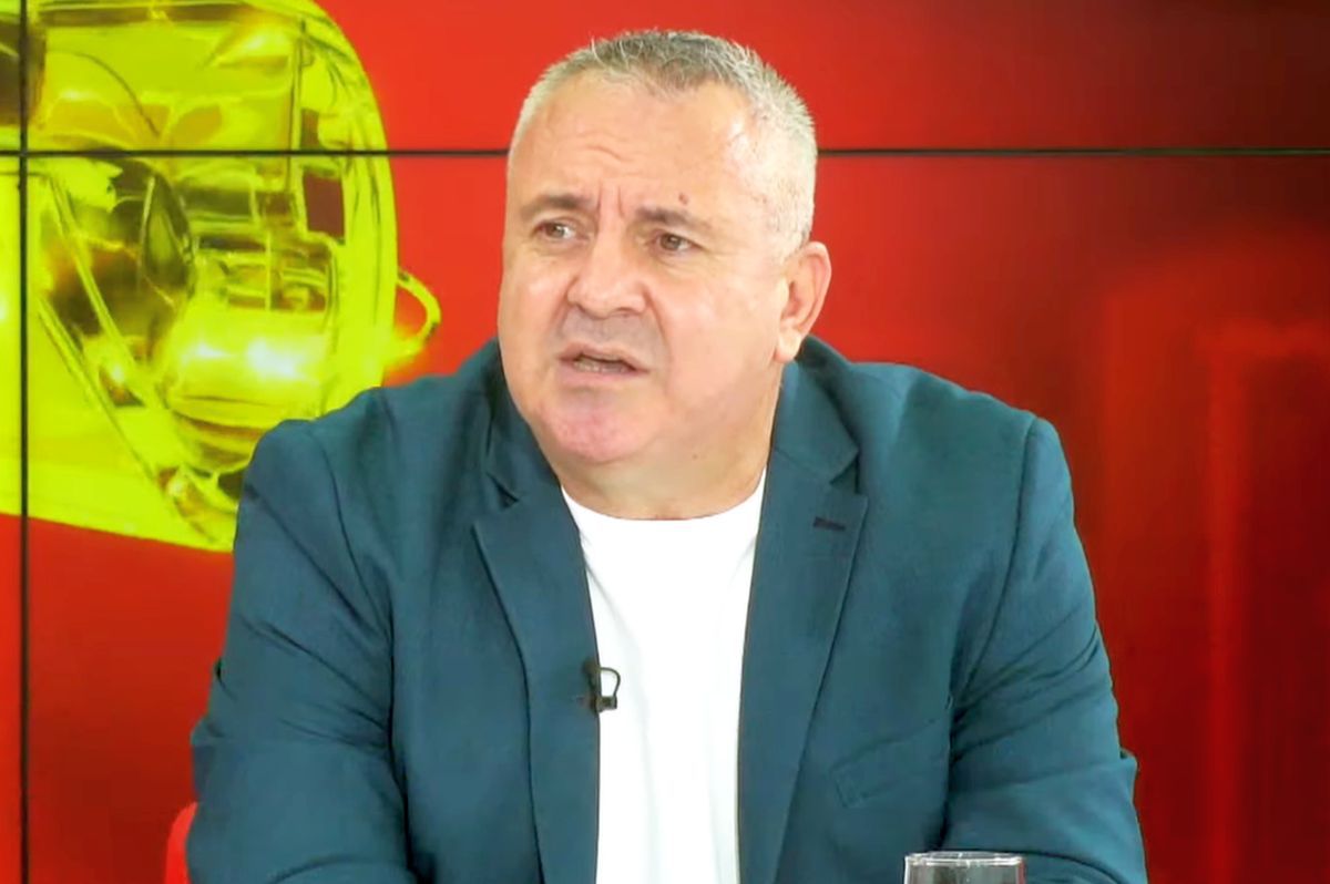 Mihai Iosif 2.0 » Fostul antrenor al Rapidului a dat jos 20 de kilograme și dezvăluie cum a reușit: „Am scos 3 lucruri din meniu”