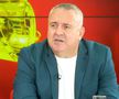 Mihai Iosif în platoul GSP Live