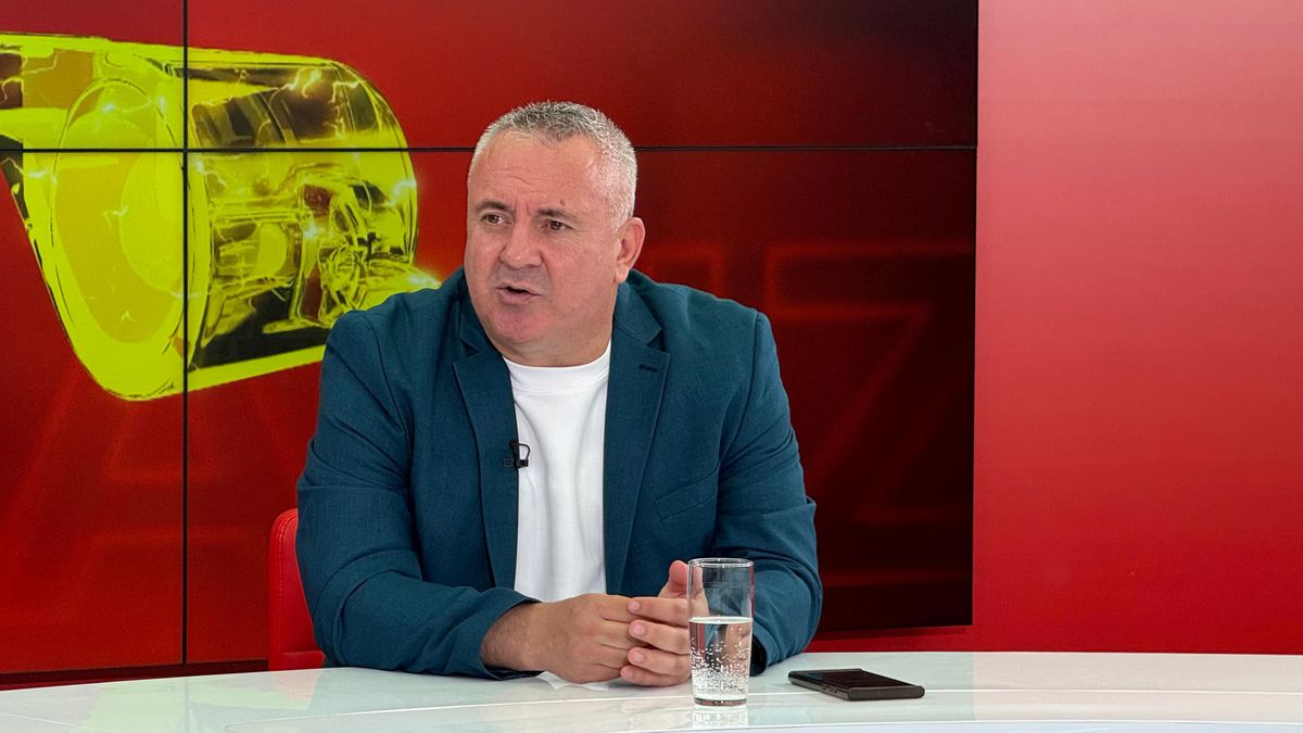 Mihai Iosif 2.0 » Fostul antrenor al Rapidului a dat jos 20 de kilograme și dezvăluie cum a reușit: „Am scos 3 lucruri din meniu”