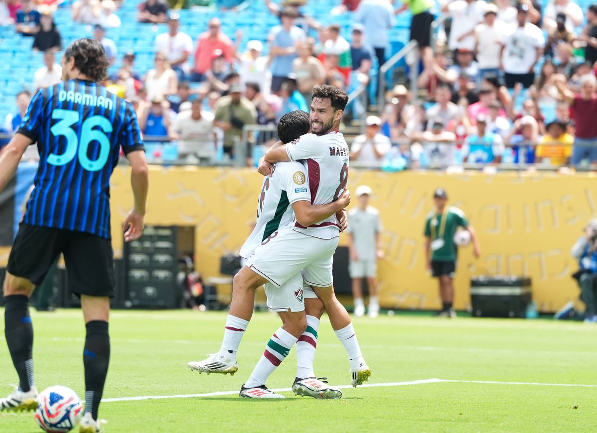 Vedeta Lautaro Martinez a dat din casă după primul eșec al lui Chivu la Inter » Antrenorul i-a dat replica