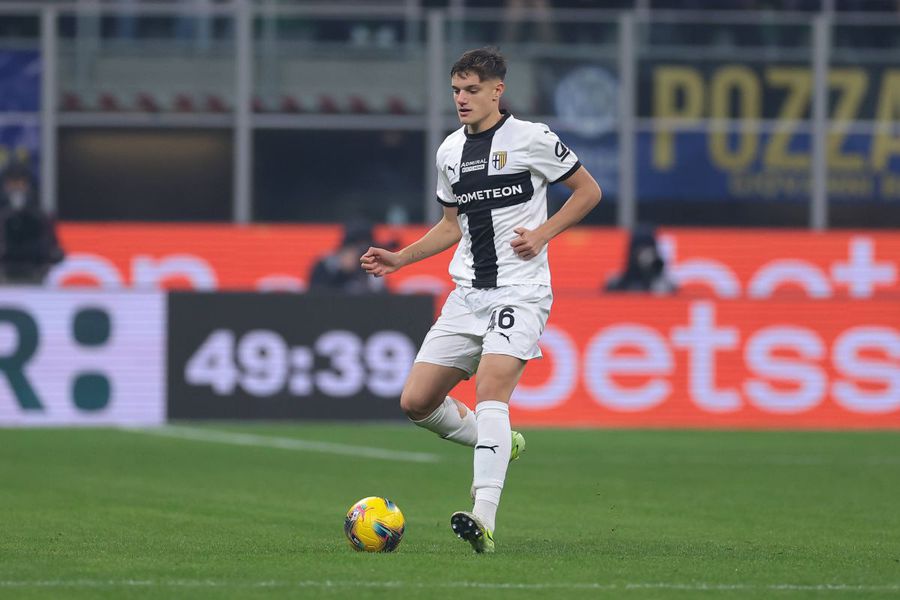 Cristi Chivu s-a decis! Inter poate plăti 30 de milioane de euro pentru fostul său jucător de la Parma