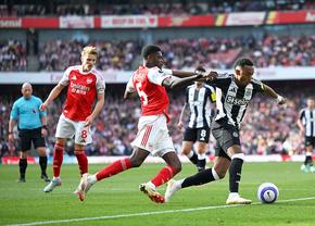 Arsenal se desparte de un om de bază. Nu s-au înțeles pentru prelungire