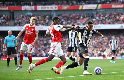 Arsenal se desparte de un om de bază. Nu s-au înțeles pentru prelungire