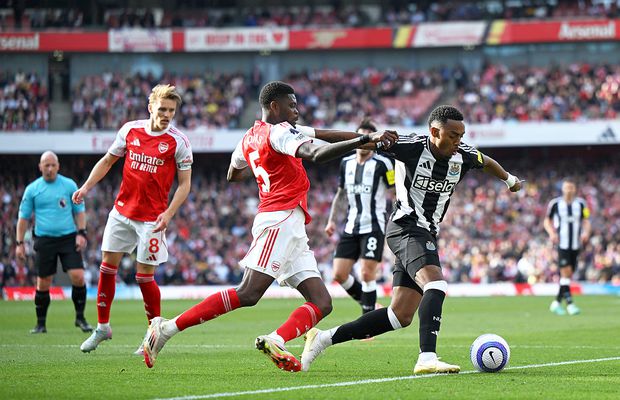 Arsenal se desparte de un om de bază. Nu s-au înțeles pentru prelungire