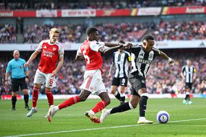 Arsenal se desparte de un om de bază. Nu s-au înțeles pentru prelungire