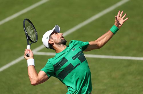 Novak Djokovic și-a făcut calculele pentru Wimbledon: „Cea mai bună șansă a mea!”