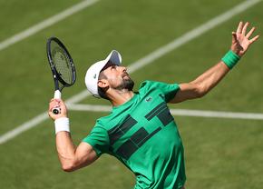 Novak Djokovic și-a făcut calculele pentru Wimbledon: „Cea mai bună șansă a mea!”
