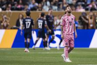 Clip viral cu Leo Messi, după PSG - Inter Miami: „Ce naiba face?!”