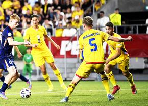 Real Madrid dorește mijlocașul care a jucat de curând în Voluntari și București